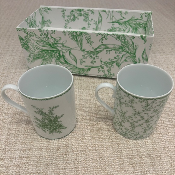 Christian Dior Mugs - Picture 4 of 5